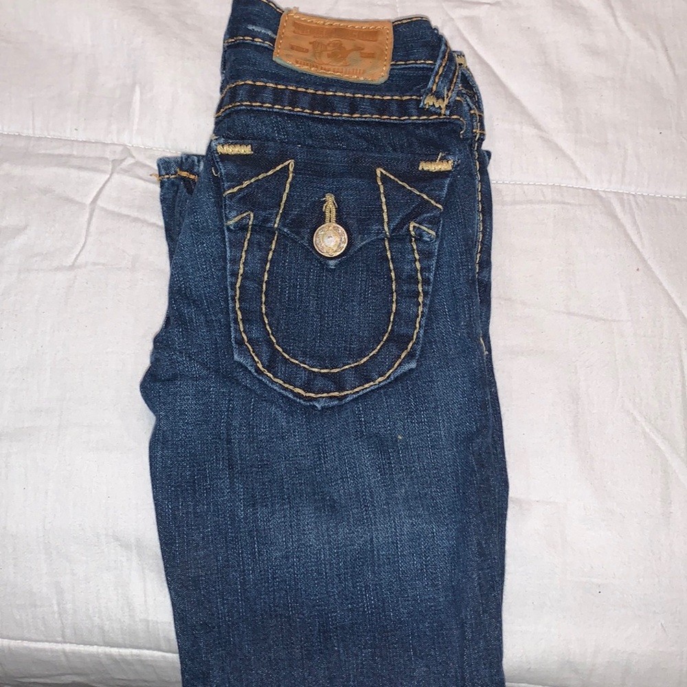 True Religion jeans